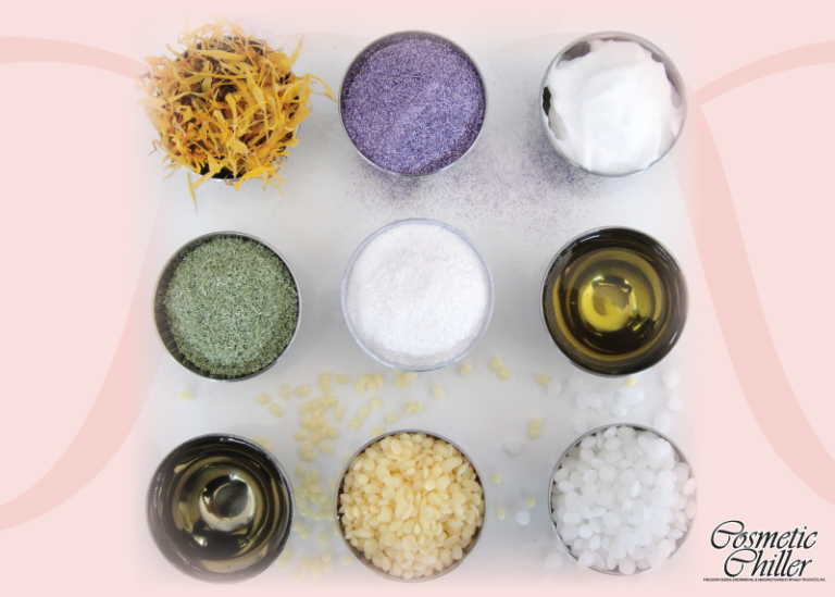 Cosmetic Ingredients